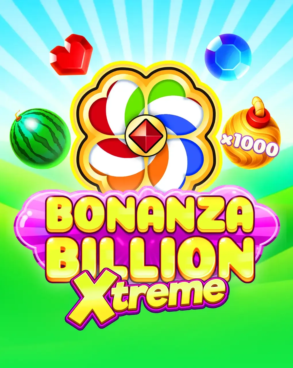 Bonanza Billion