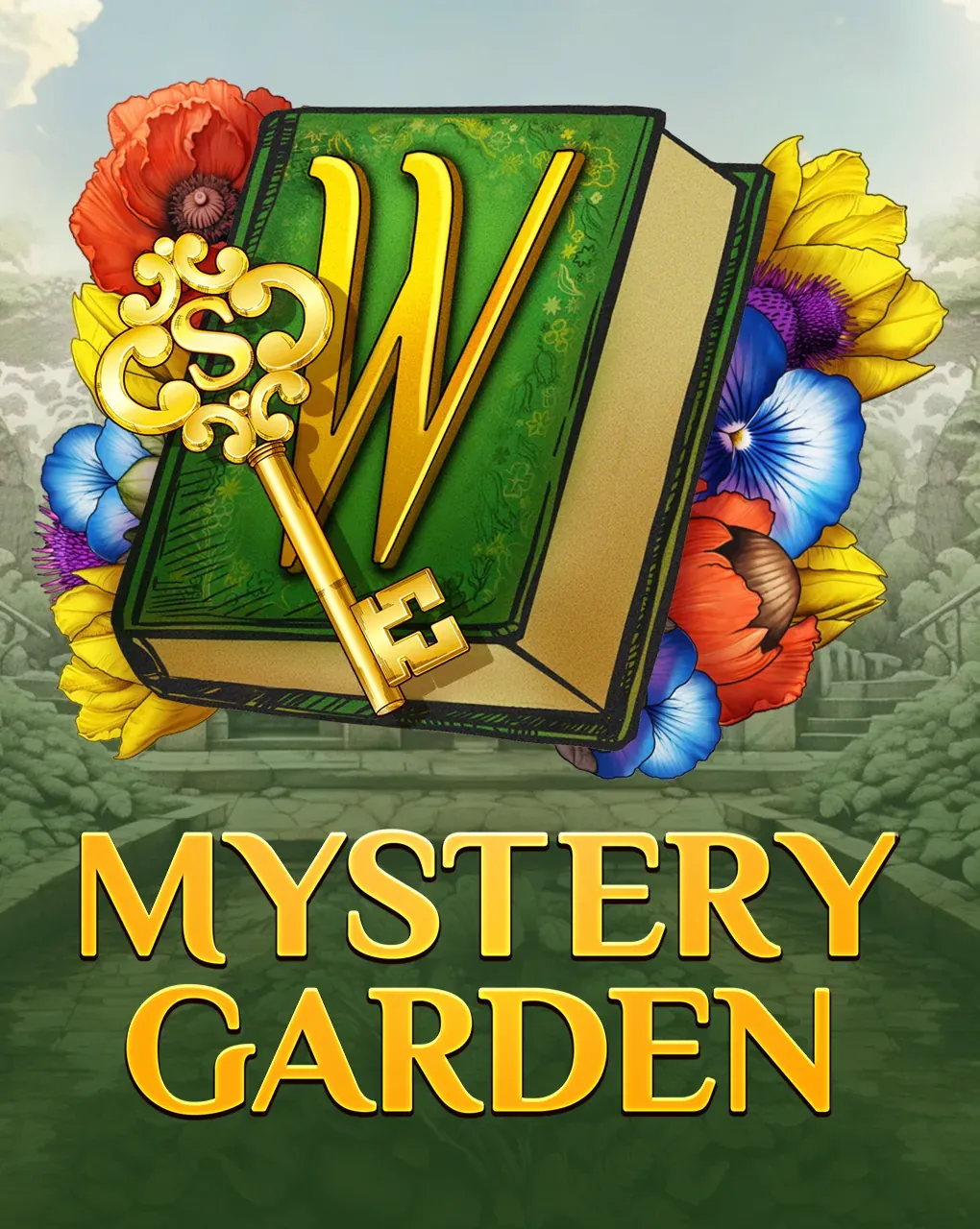 Mistery Garden